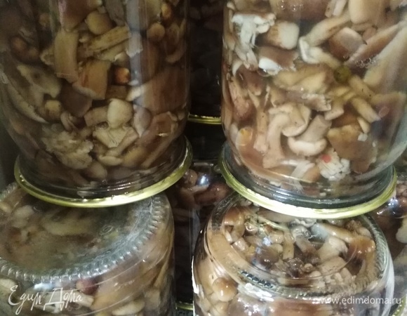 Приятного аппетита!