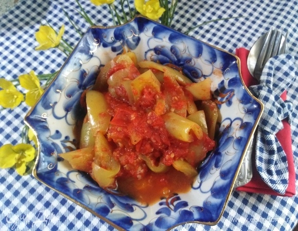 Приятного аппетита!