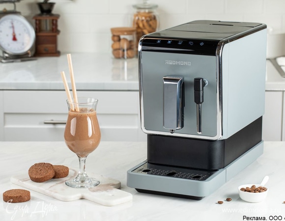 По желанию в смузи можно добавить немного подсластителя.