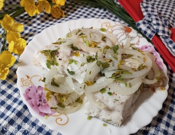 Приятного аппетита!