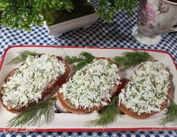 Приятного аппетита!