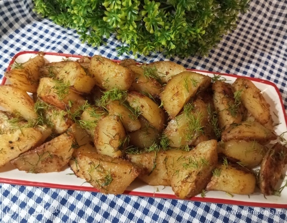 Приятного аппетита!