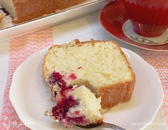 Приятного чаепития!