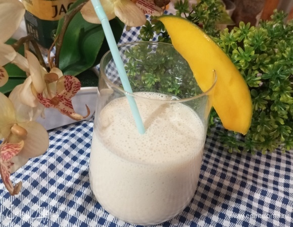 Приятного аппетита!