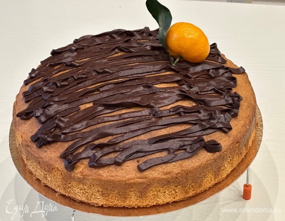 P.S. Не знаю как у вас, а у нас похолодало, а значит, уже наступает время вкусной, а главное, ароматной предрождественской выпечки. Очень рекомендую побаловать семью французским апельсиновым бисквитом https://www.edimdoma.ru/retsepty/150990-frantsuzskiy-apelsinovyy-biskvit от Лены (mishsenkoea).