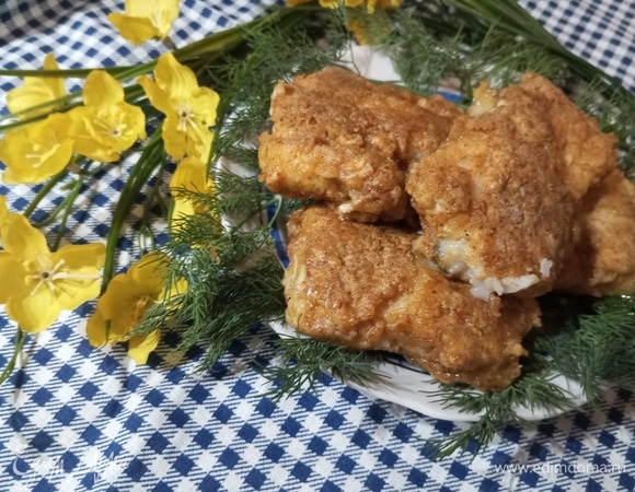 Приятного аппетита!