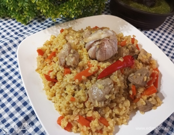 Приятного аппетита!