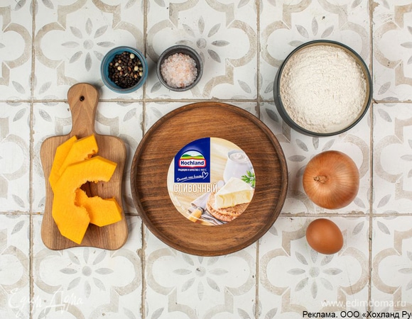 Для приготовления блюда понадобятся следующие ингредиенты.