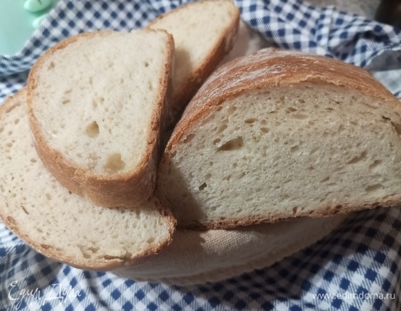 Приятного аппетита!