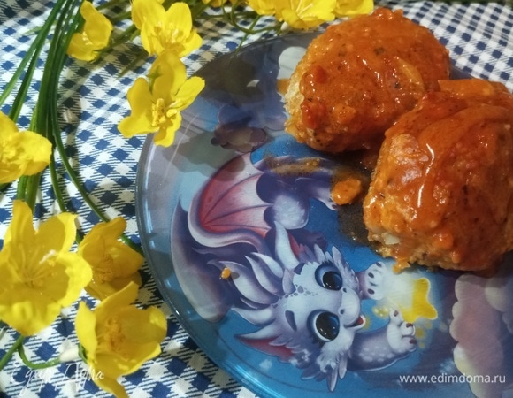 Приятного аппетита!