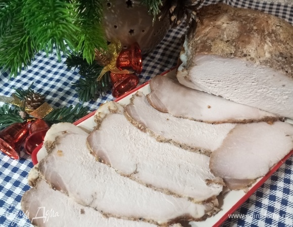 Приятного аппетита!