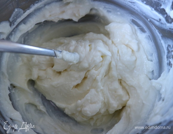 Крем должен иметь однородную текстуру.