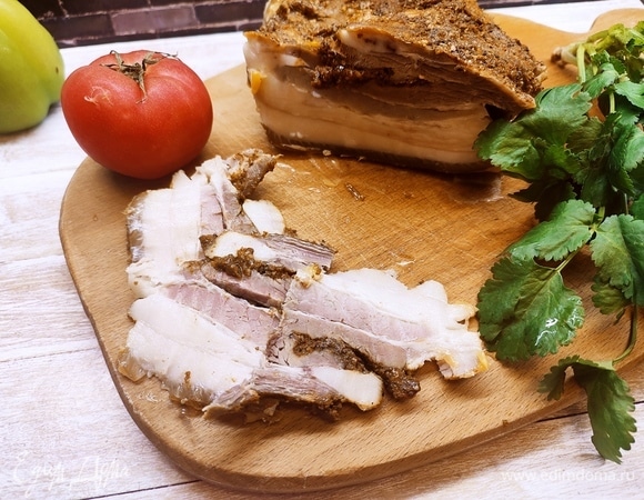 Приятного аппетита!