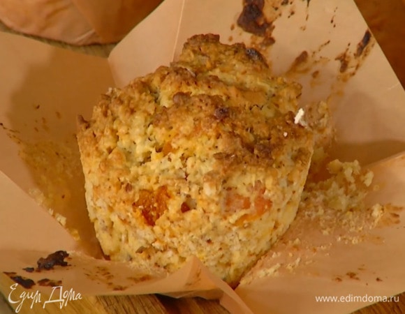 Выпекать в разогретой духовке 40 минут.