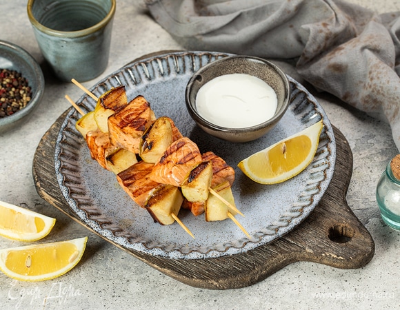 Приятного аппетита!