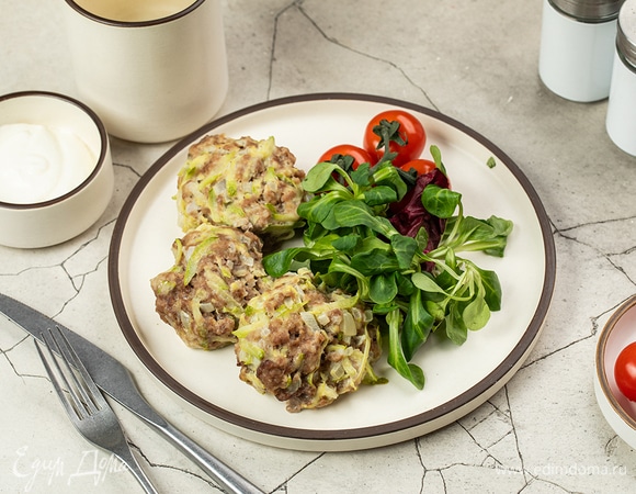 Приятного аппетита!