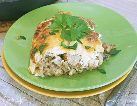 Всем вкусной Масленицы!