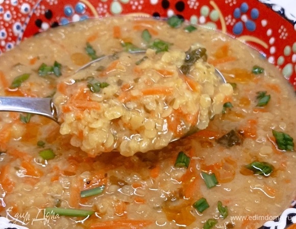 Приятного аппетита!