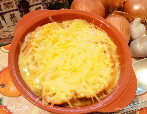 Подаем в глиняной посуде. Приятного аппетита!