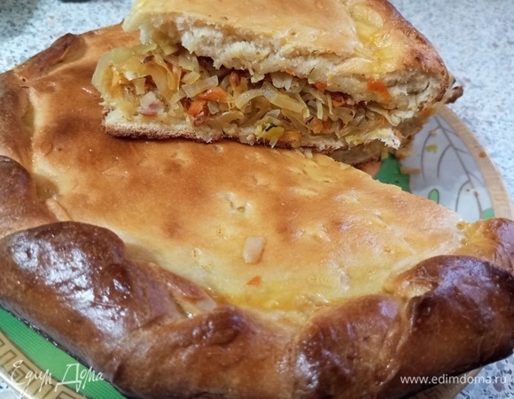 Приятного аппетита!