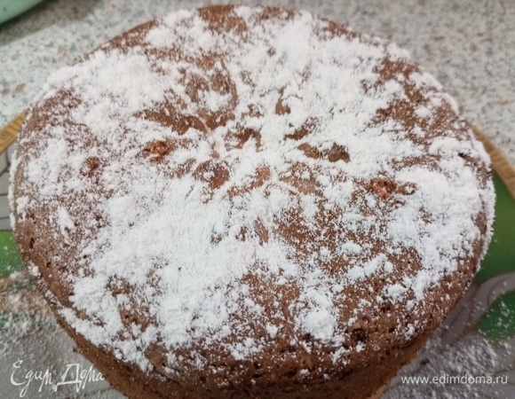 Приятного аппетита!