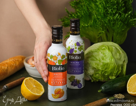 Для приготовления салата понадобятся такие ингредиенты.