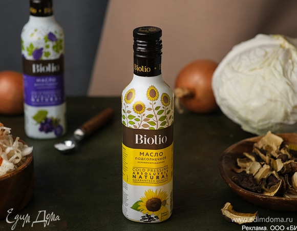 Для приготовления блюда понадобятся такие ингредиенты.