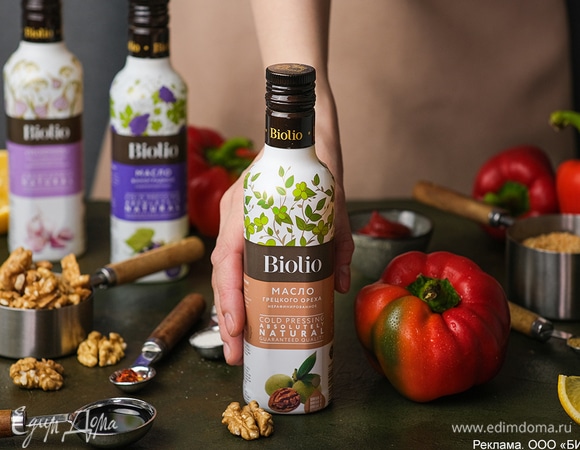 Для приготовления закуски понадобятся такие ингредиенты.