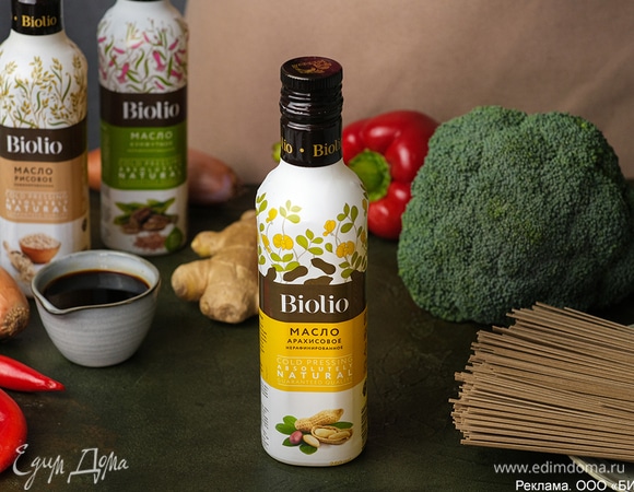 Для приготовления блюда понадобятся такие ингредиенты.