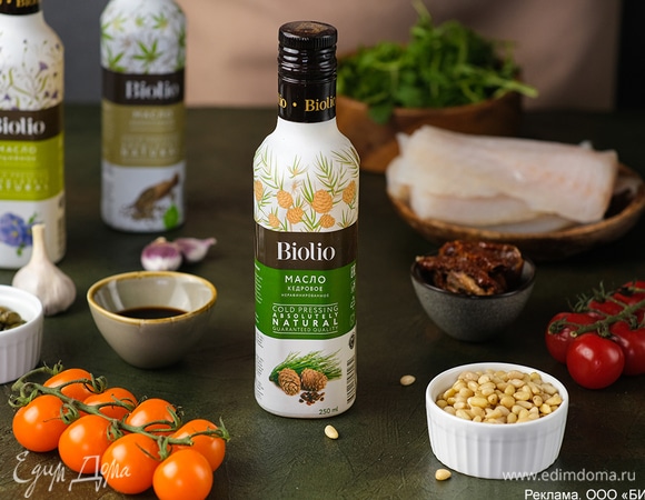 Для приготовления блюда понадобятся такие ингредиенты.