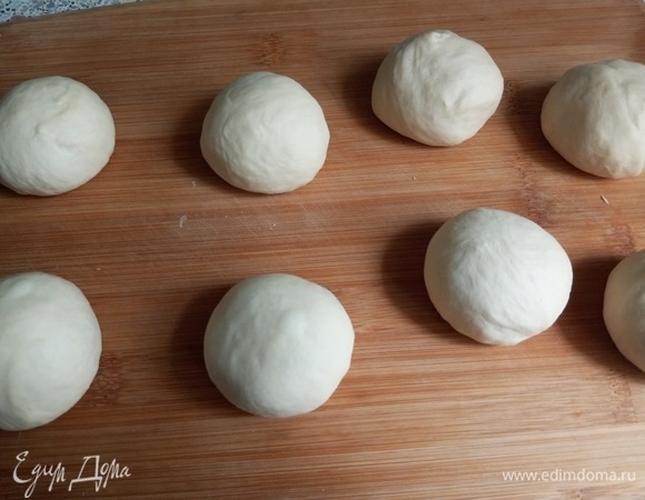 Сформировать заготовки.