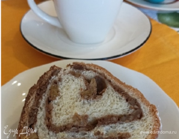Приятного чаепития. Всех поздравляю со светлым Христовым Воскресением.