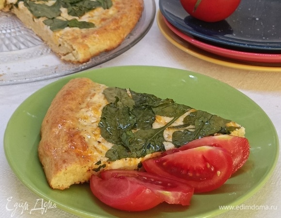 Свежие овощи так же хороши, как и чай. Приятного летнего аппетита!