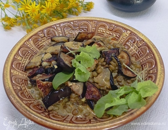 Приятного аппетита!