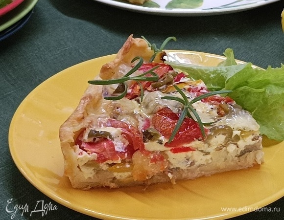 Приятного аппетита!