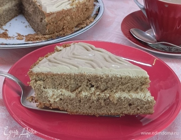 Приятного чаепития в семейном кругу.