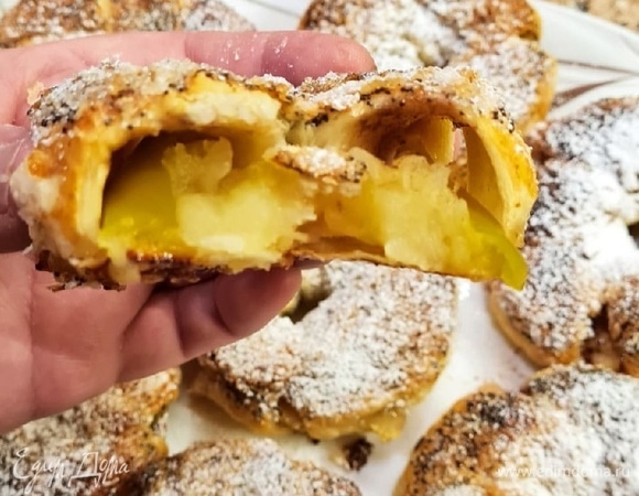 Приятного аппетита!