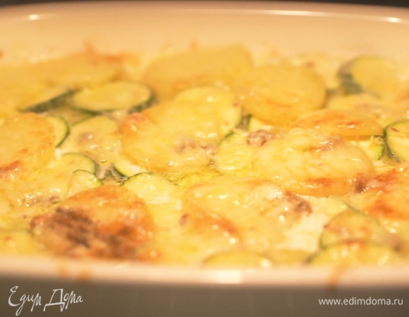 Запекать в разогретой духовке  15-20 минут.