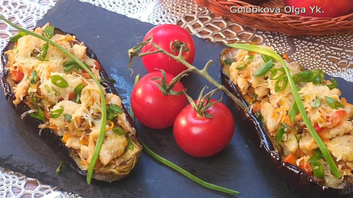 Вкусно и в горячем, и в холодном виде. Приятного аппетита!