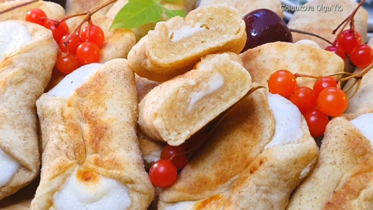 Удачной Вам выпечки!