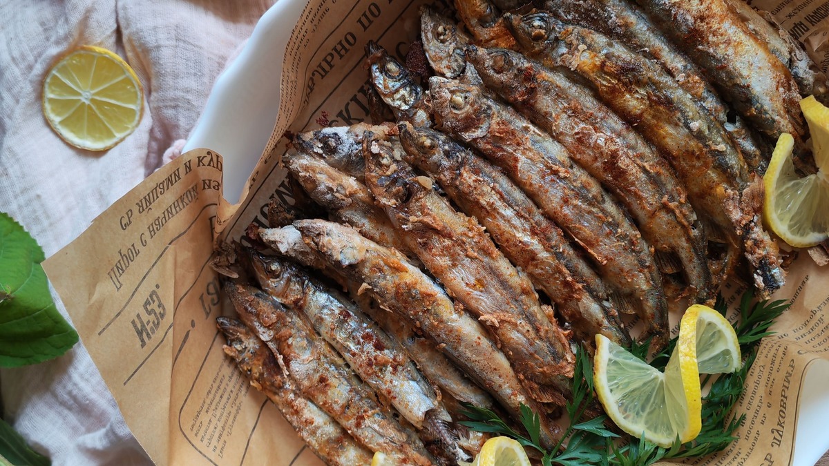 Подаём невероятно вкусную и полезную рыбку к столу. Приятного аппетита!!!!
