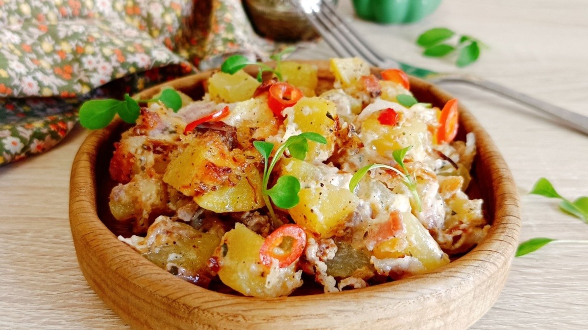Очень вкусно и ароматно! Приятного аппетита!