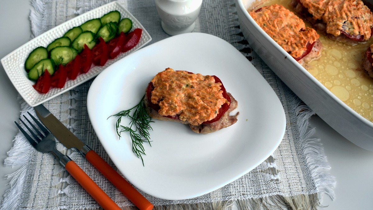 Быстро, просто и очень вкусно! Настоятельно рекомендую приготовить! Приятного аппетита!