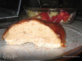 Фотография профиля