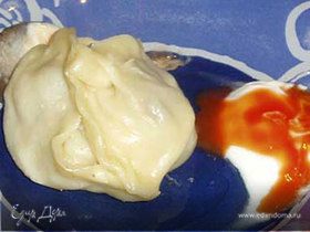 Фото рецепта