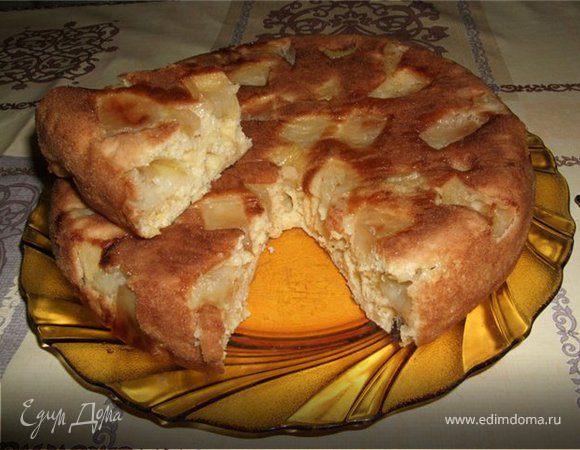 Шарлотка Шарлотка