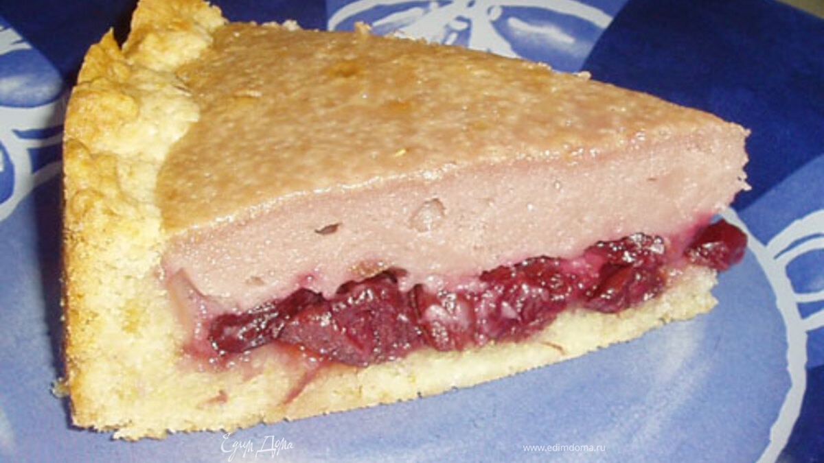 "Цветаевский пирог"