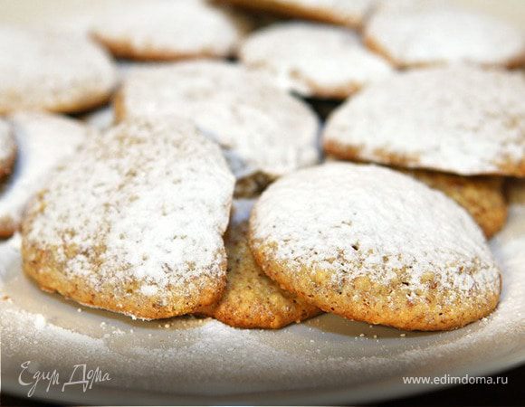 Печенье по-испански