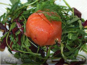 Фото рецепта