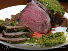 Фото рецепта